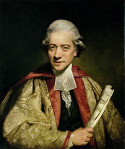Charles Burney (1726-1814) wrote several important accounts of music throughout Europe